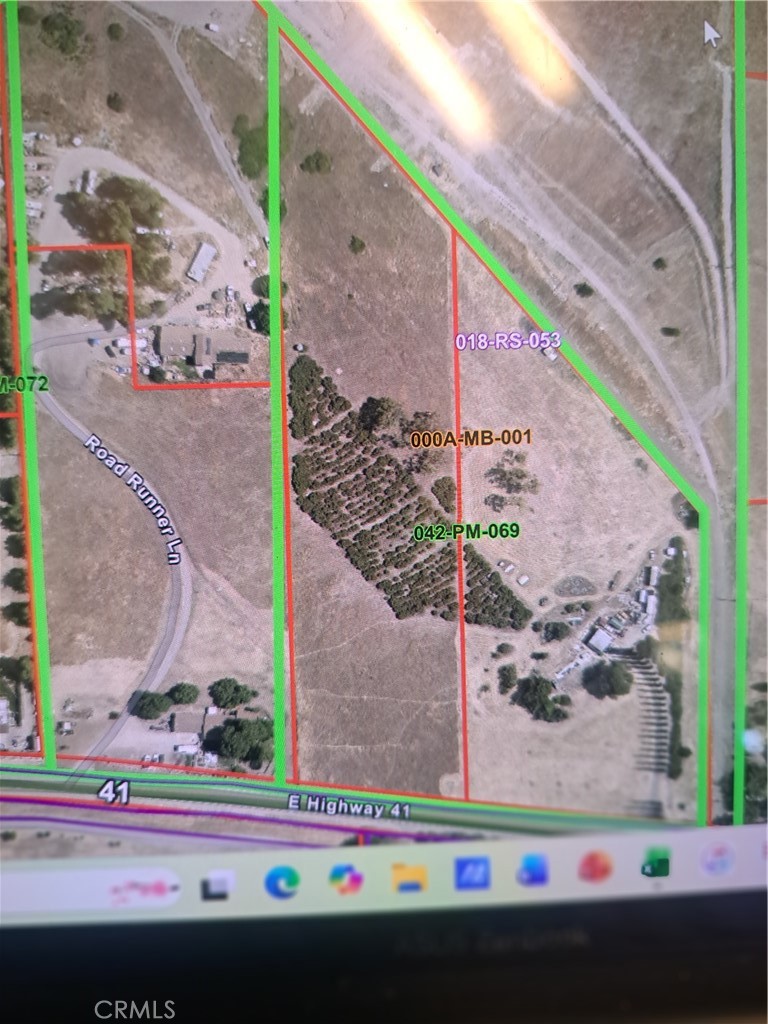 4286 E Hwy 41, Templeton, CA 93465