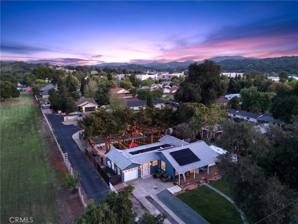 5303 Carrizo, Atascadero, CA 93422