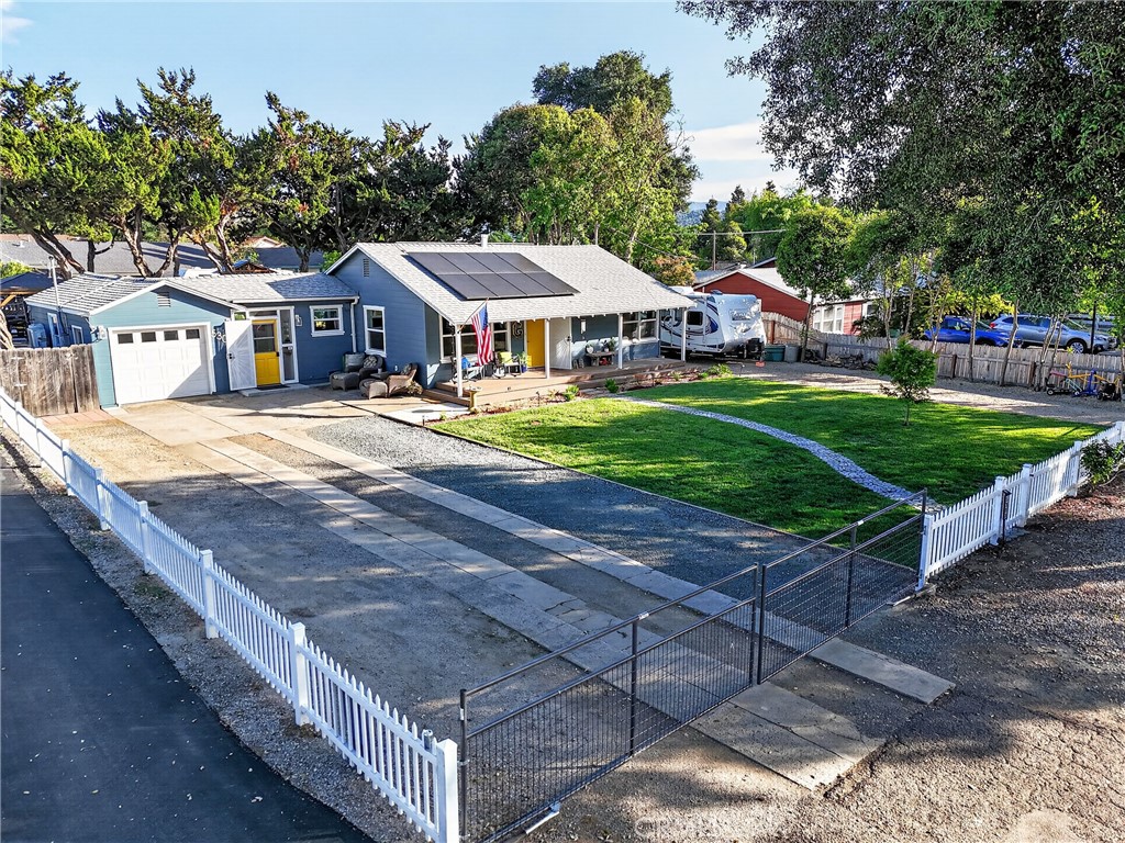 5303 Carrizo, Atascadero, CA 93422