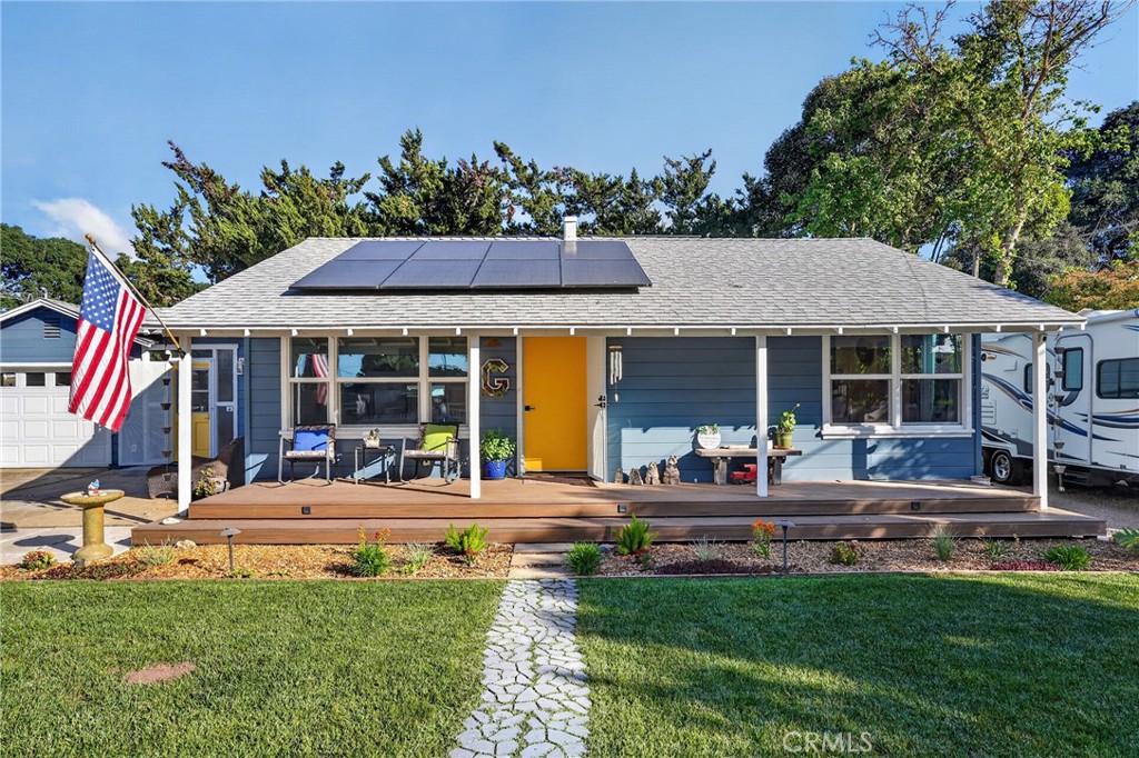 5303 Carrizo, Atascadero, CA 93422