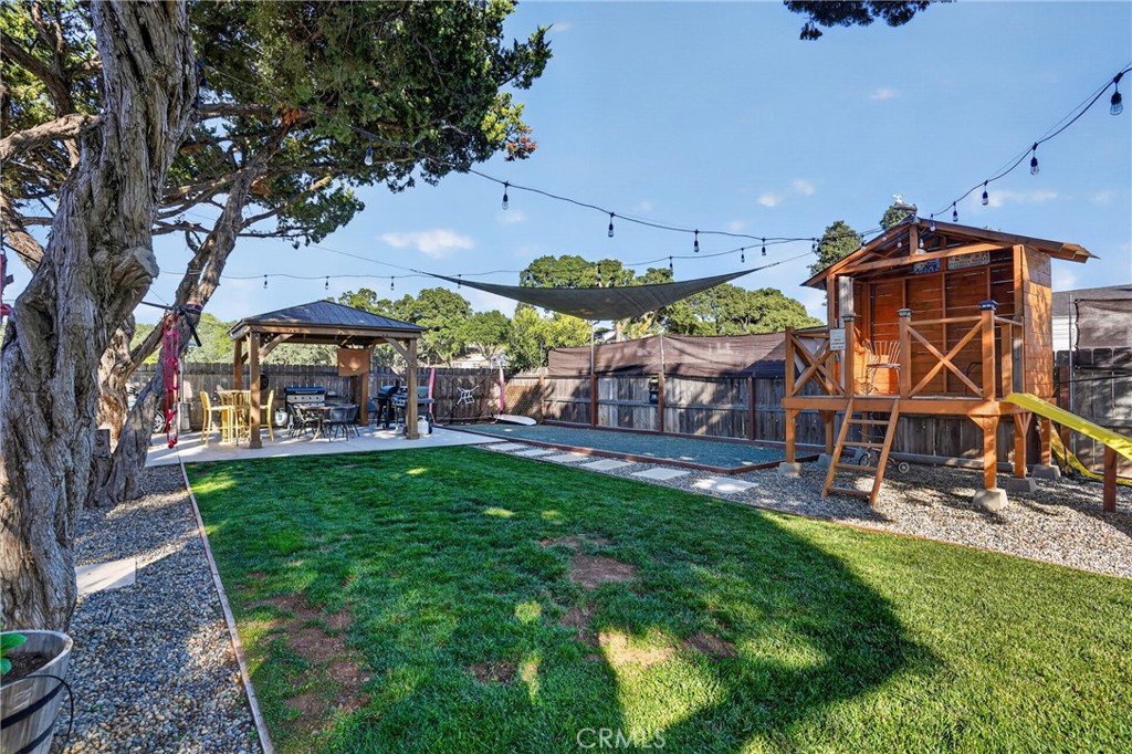 5303 Carrizo, Atascadero, CA 93422