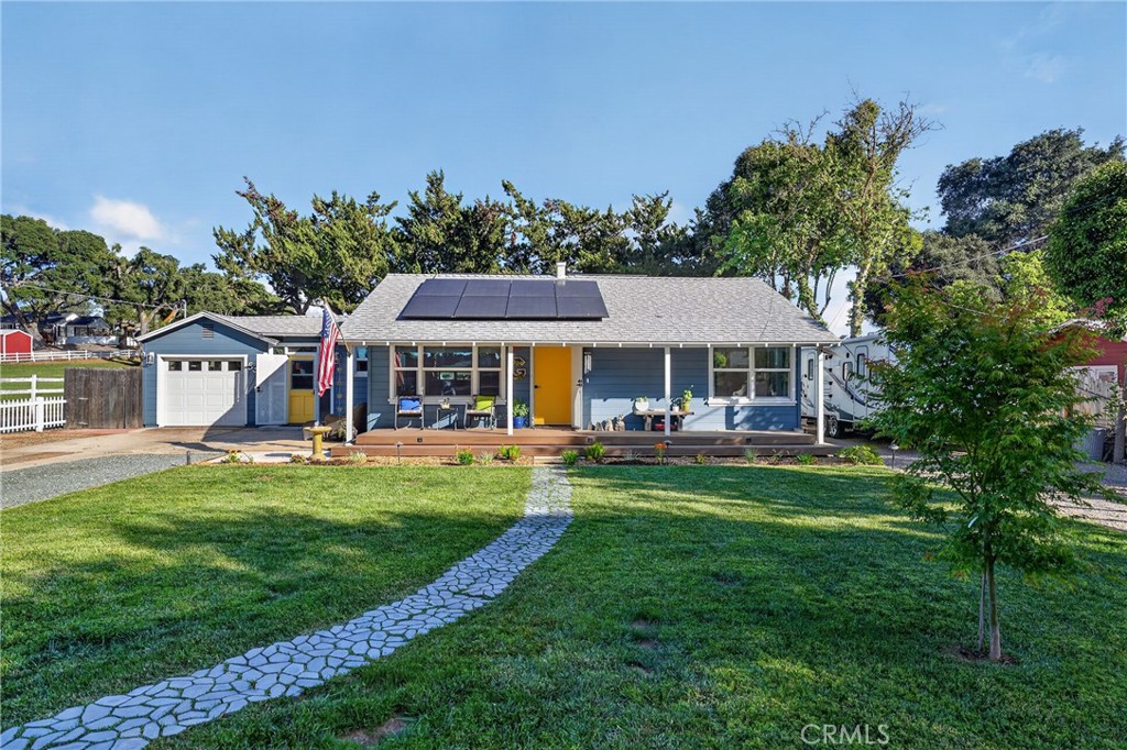 5303 Carrizo, Atascadero, CA 93422