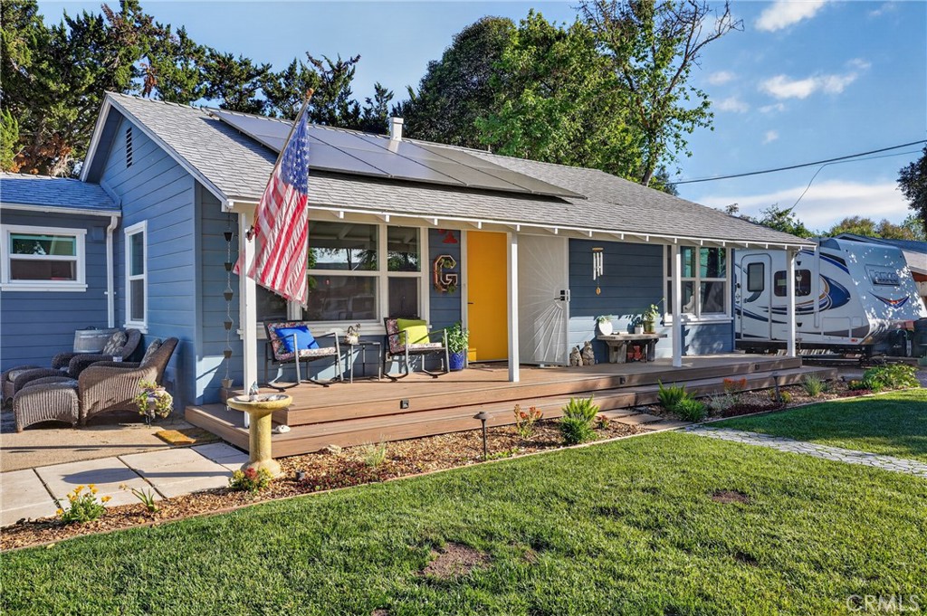 5303 Carrizo, Atascadero, CA 93422