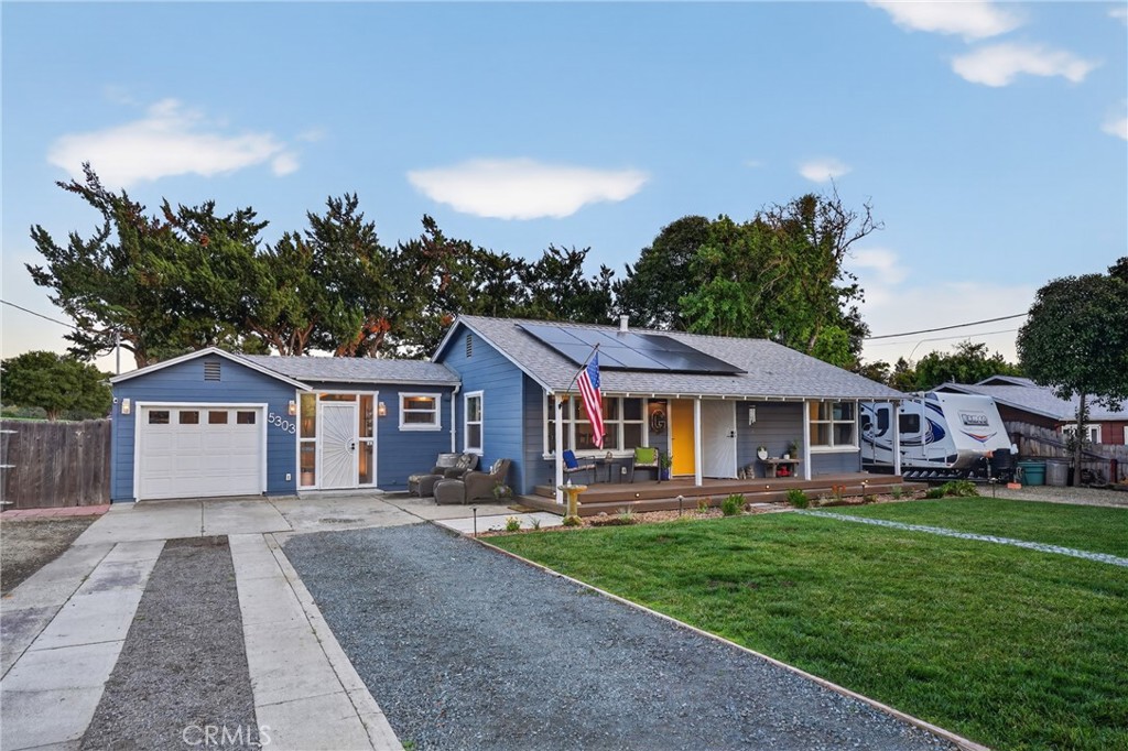 5303 Carrizo, Atascadero, CA 93422