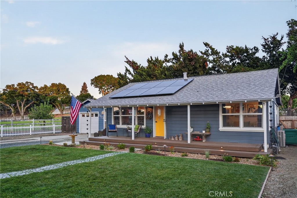 5303 Carrizo, Atascadero, CA 93422