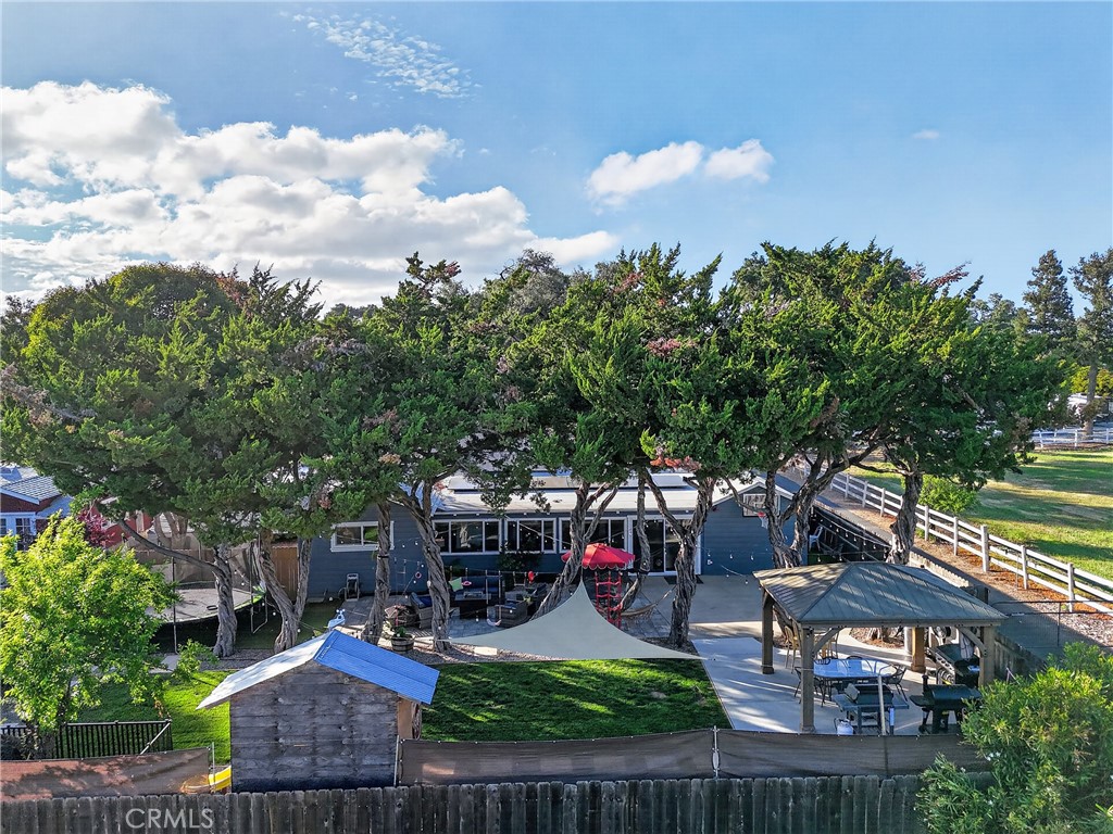 5303 Carrizo, Atascadero, CA 93422