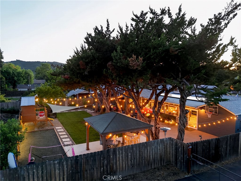 5303 Carrizo, Atascadero, CA 93422