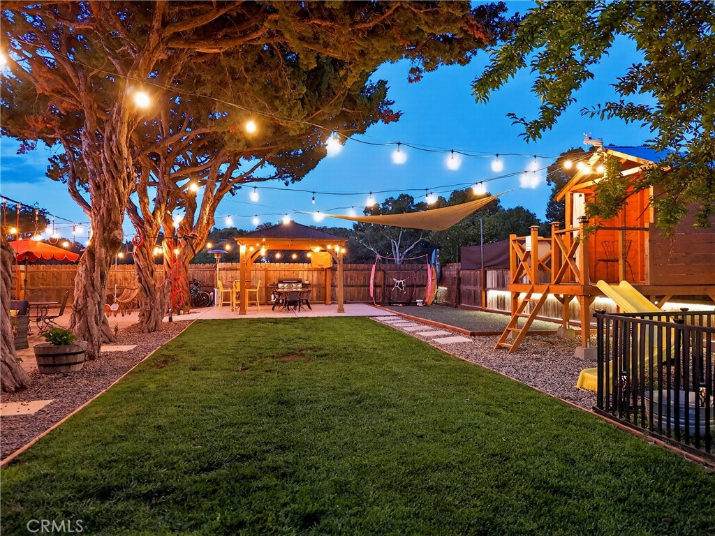 5303 Carrizo, Atascadero, CA 93422