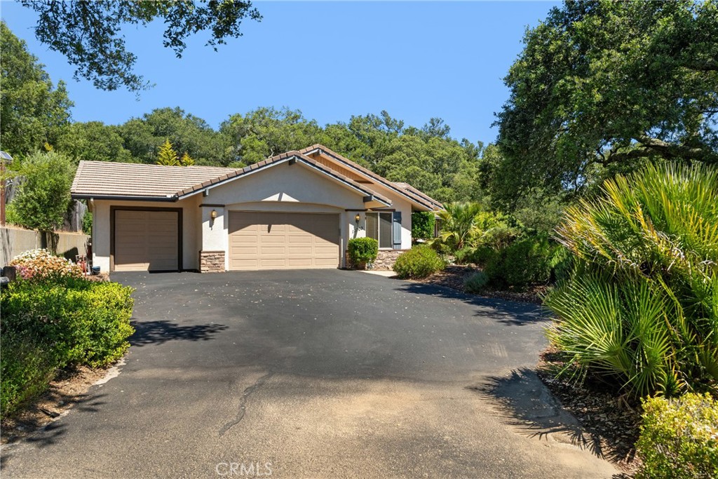 12703 Paso Verde Ct, Atascadero, CA 93422