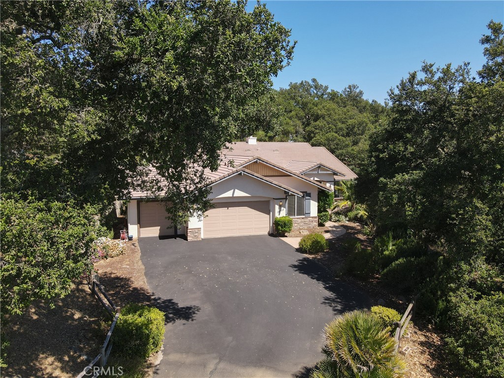 12703 Paso Verde Ct, Atascadero, CA 93422