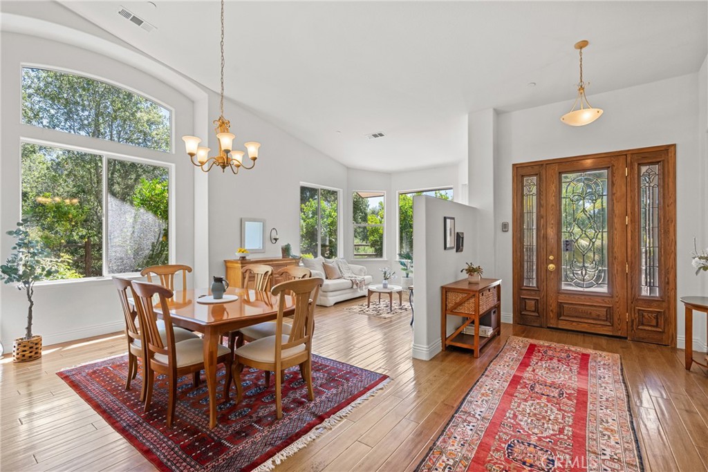 12703 Paso Verde Ct, Atascadero, CA 93422