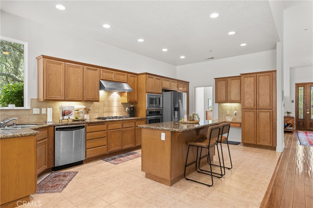 12703 Paso Verde Ct, Atascadero, CA 93422