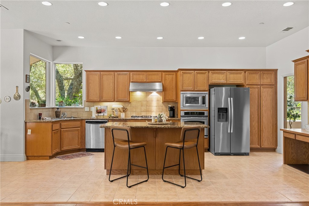 12703 Paso Verde Ct, Atascadero, CA 93422