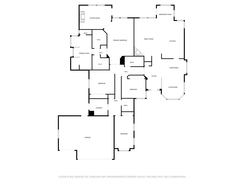 12703 Paso Verde Ct, Atascadero, CA 93422