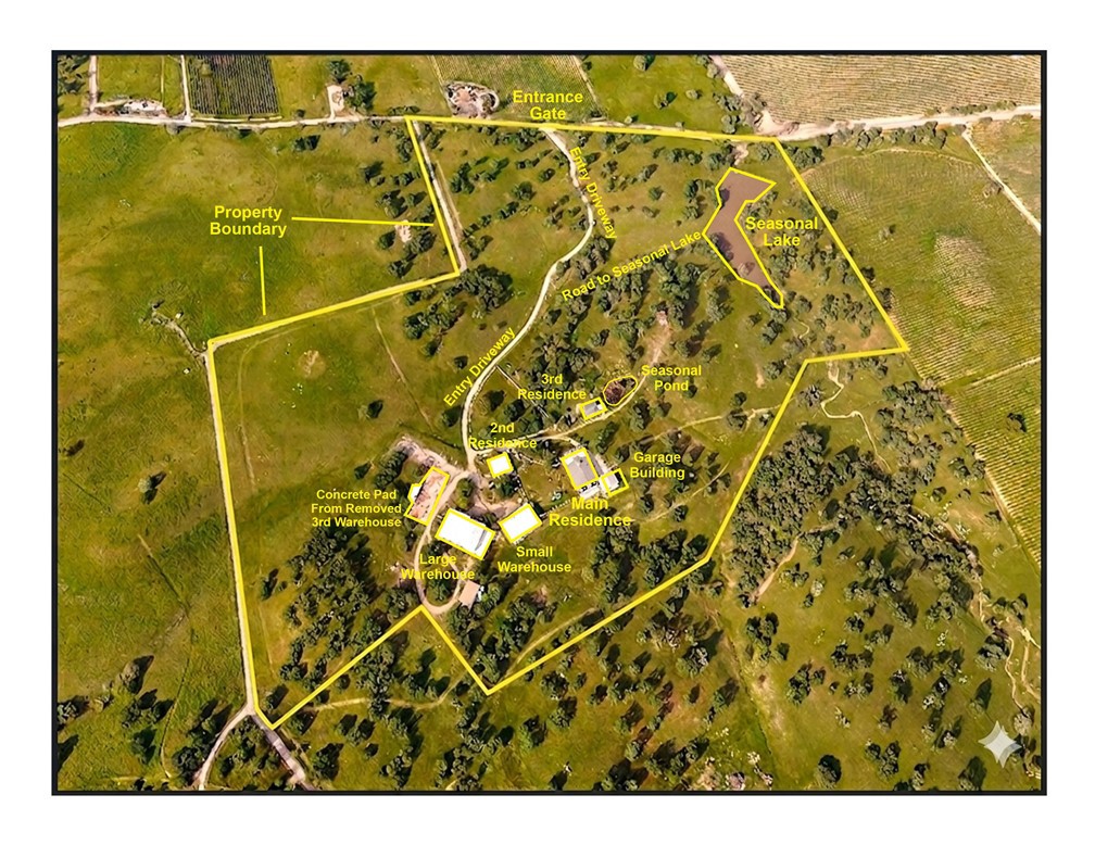 6685 El Pomar Dr, Templeton, CA 93465