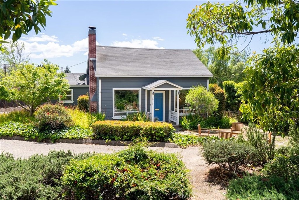 2915 Johnson, San Luis Obispo, CA 93401