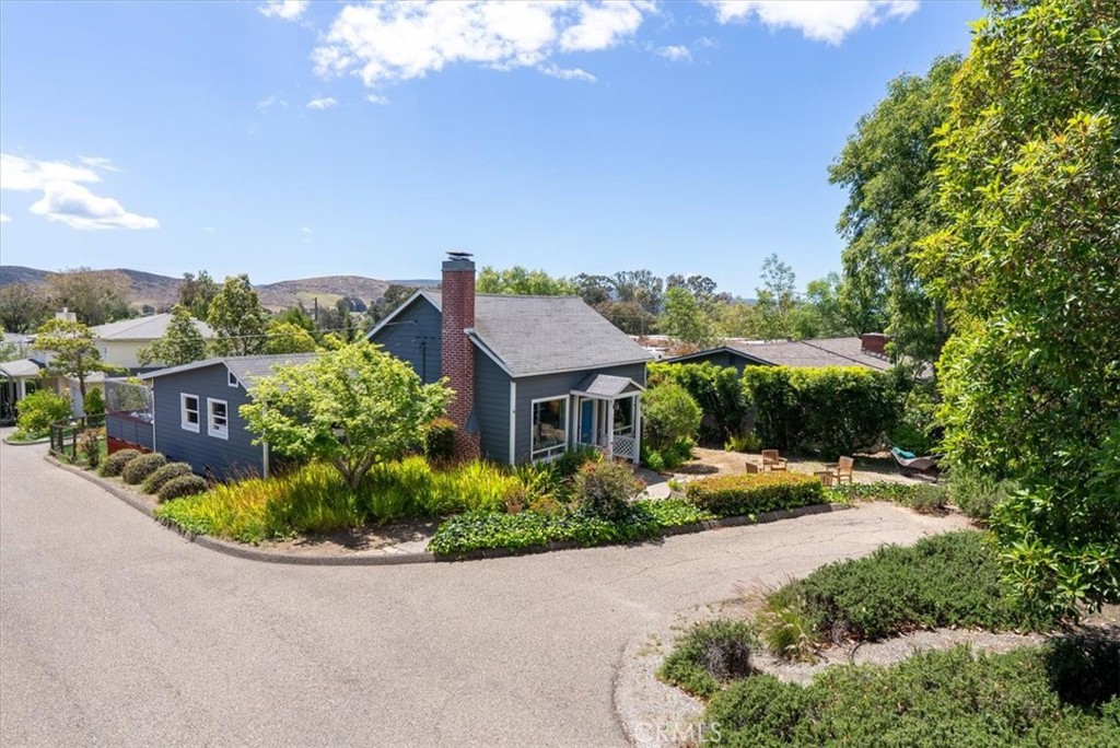 2915 Johnson, San Luis Obispo, CA 93401