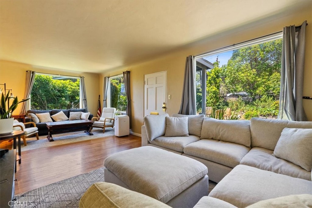 2915 Johnson, San Luis Obispo, CA 93401