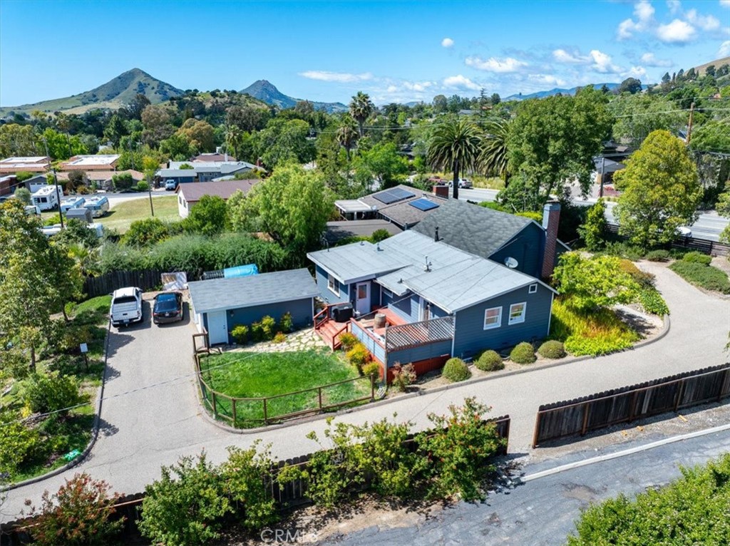 2915 Johnson, San Luis Obispo, CA 93401