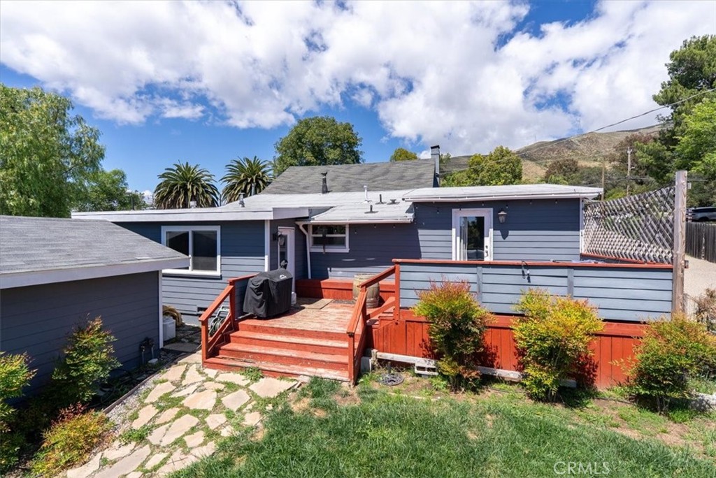 2915 Johnson, San Luis Obispo, CA 93401