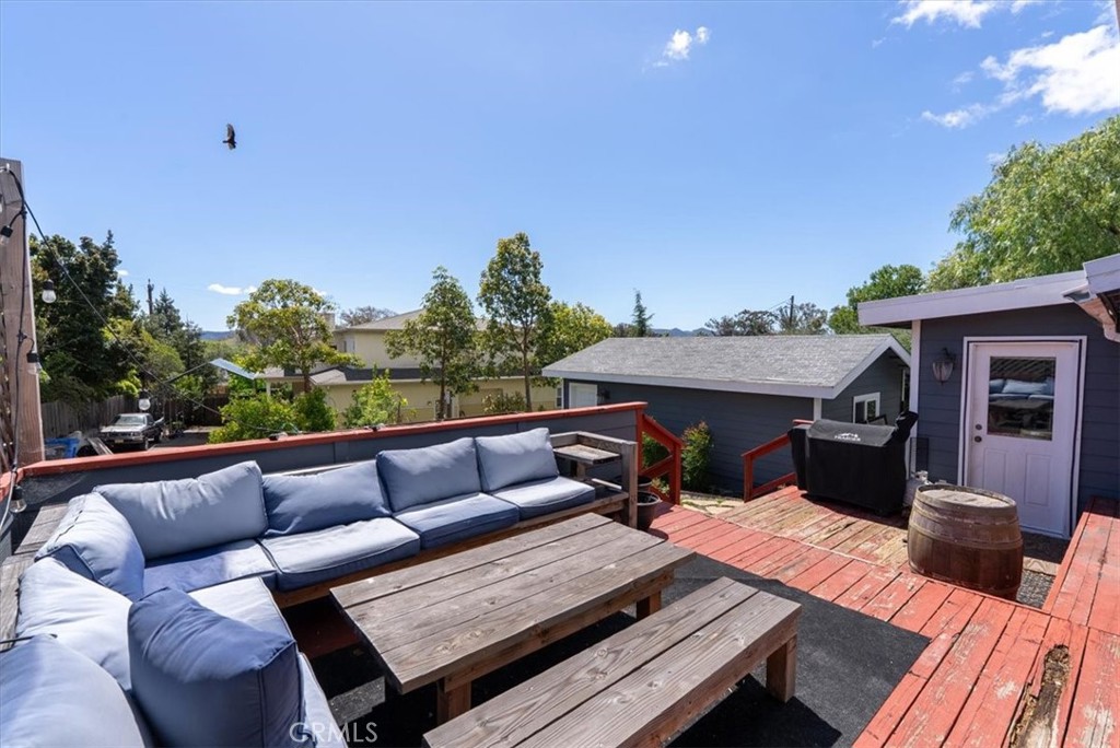 2915 Johnson, San Luis Obispo, CA 93401