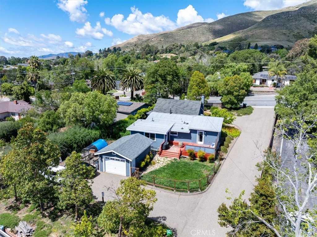 2915 Johnson, San Luis Obispo, CA 93401