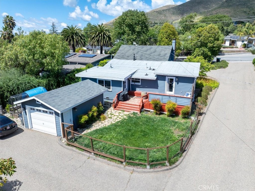 2915 Johnson, San Luis Obispo, CA 93401