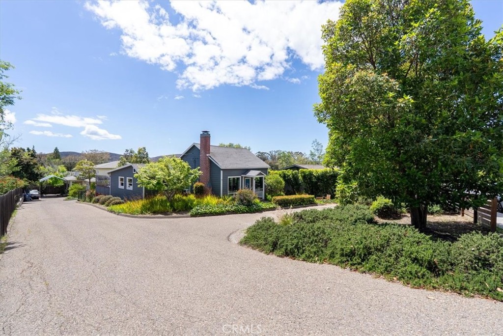 2915 Johnson, San Luis Obispo, CA 93401