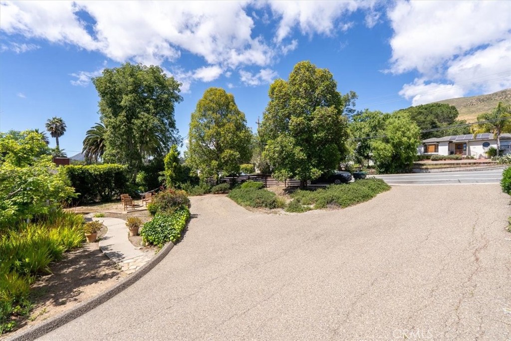 2915 Johnson, San Luis Obispo, CA 93401