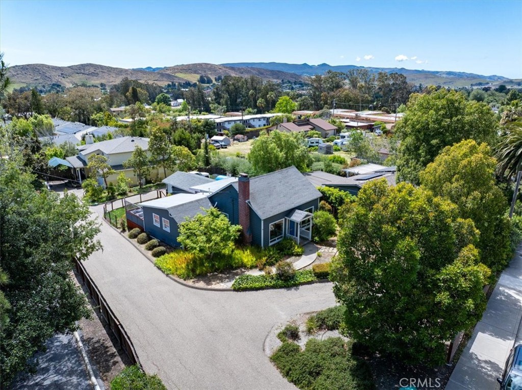 2915 Johnson, San Luis Obispo, CA 93401