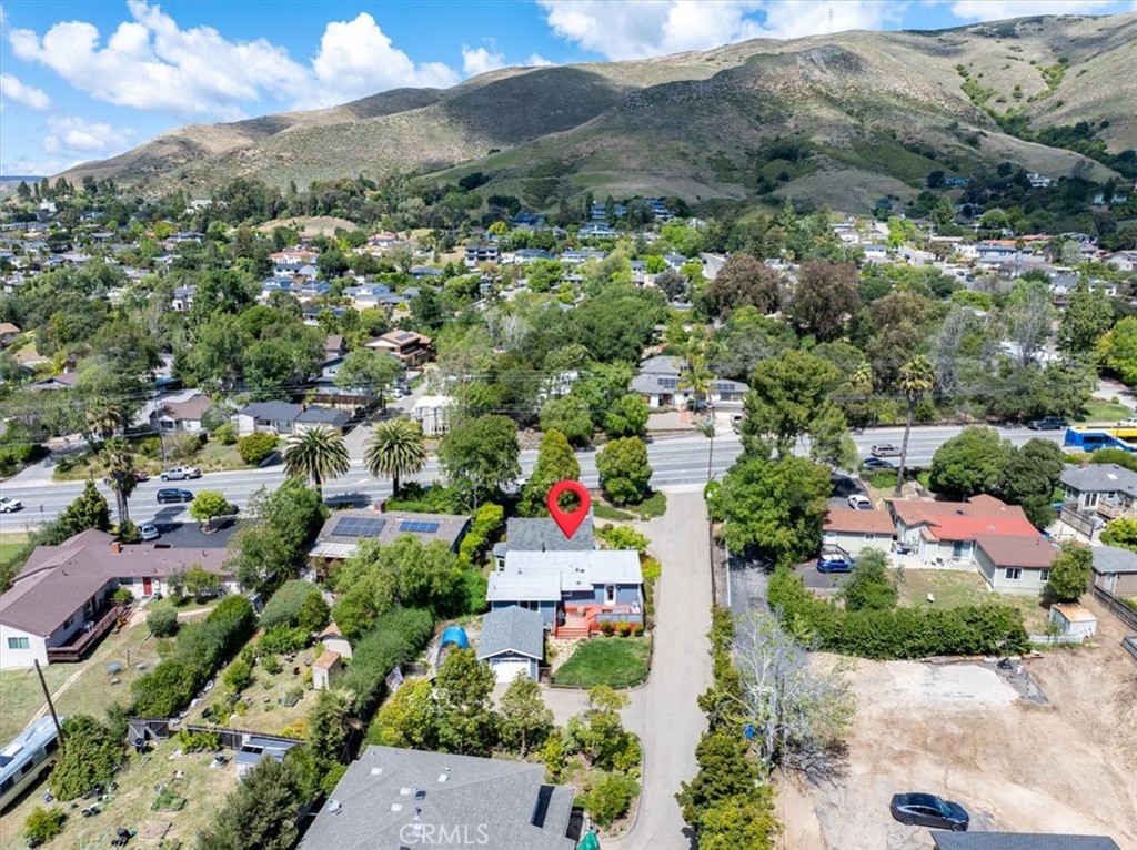 2915 Johnson, San Luis Obispo, CA 93401