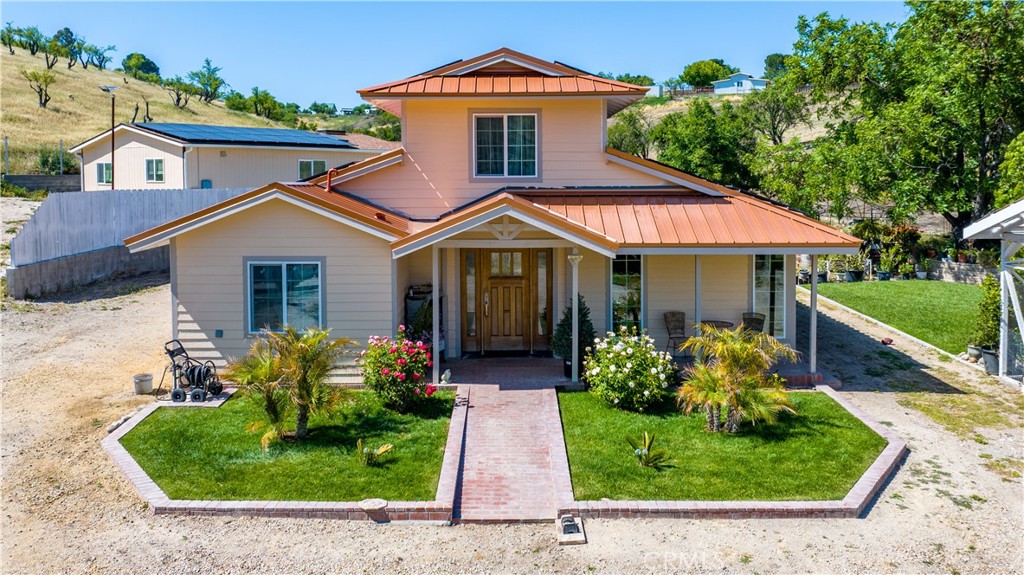 3890 Hillcrest, Templeton, CA 93465