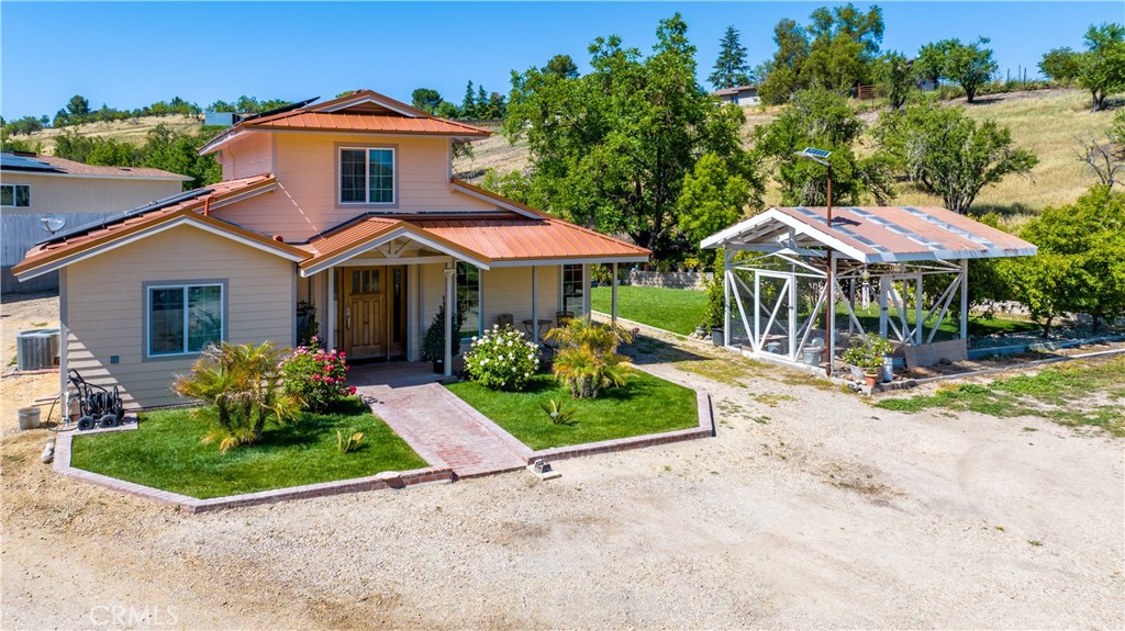 3890 Hillcrest, Templeton, CA 93465