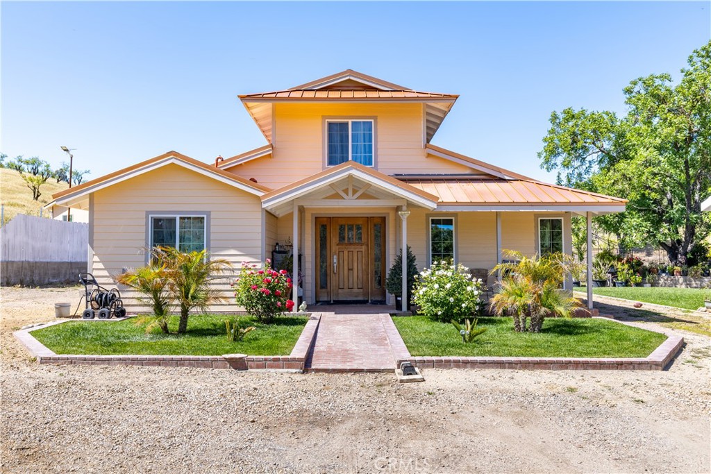 3890 Hillcrest, Templeton, CA 93465