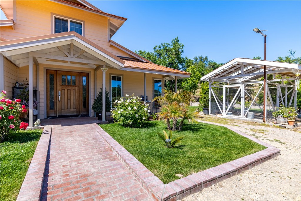 3890 Hillcrest, Templeton, CA 93465
