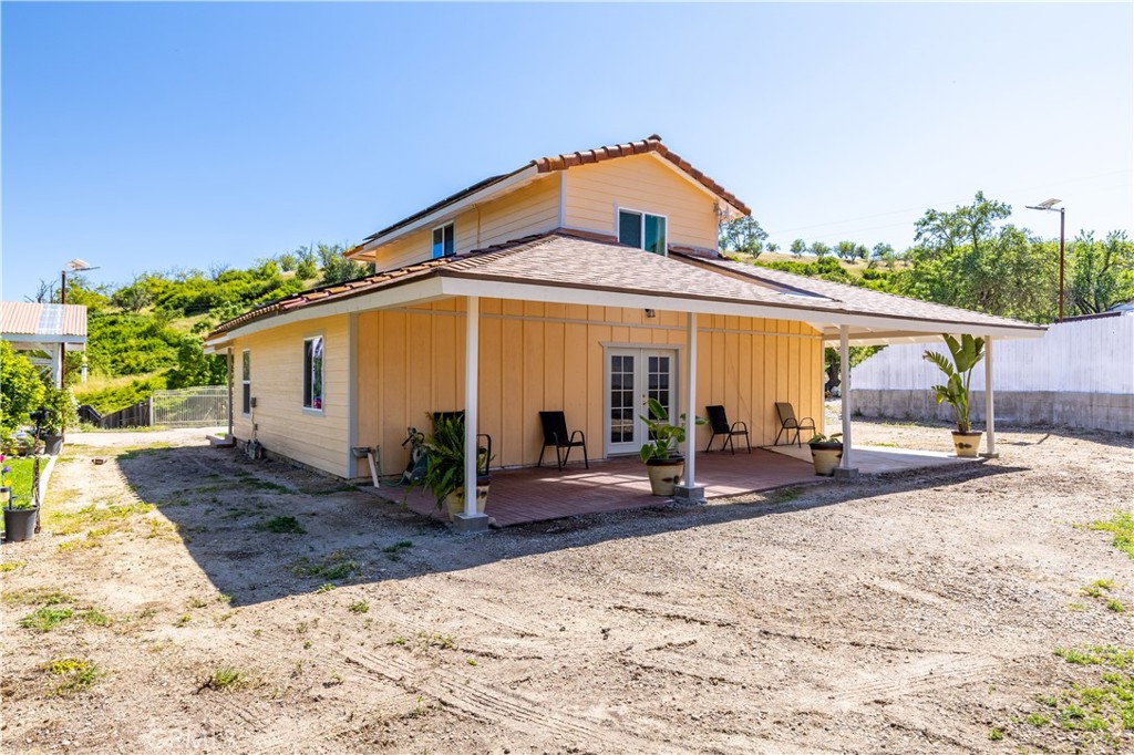 3890 Hillcrest, Templeton, CA 93465