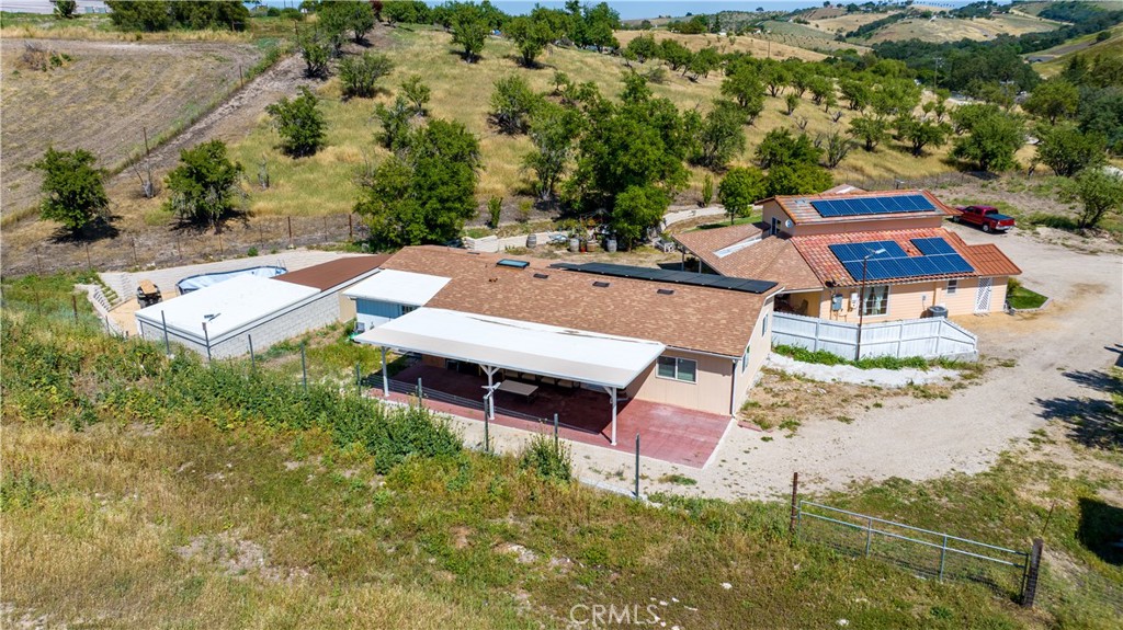 3890 Hillcrest, Templeton, CA 93465