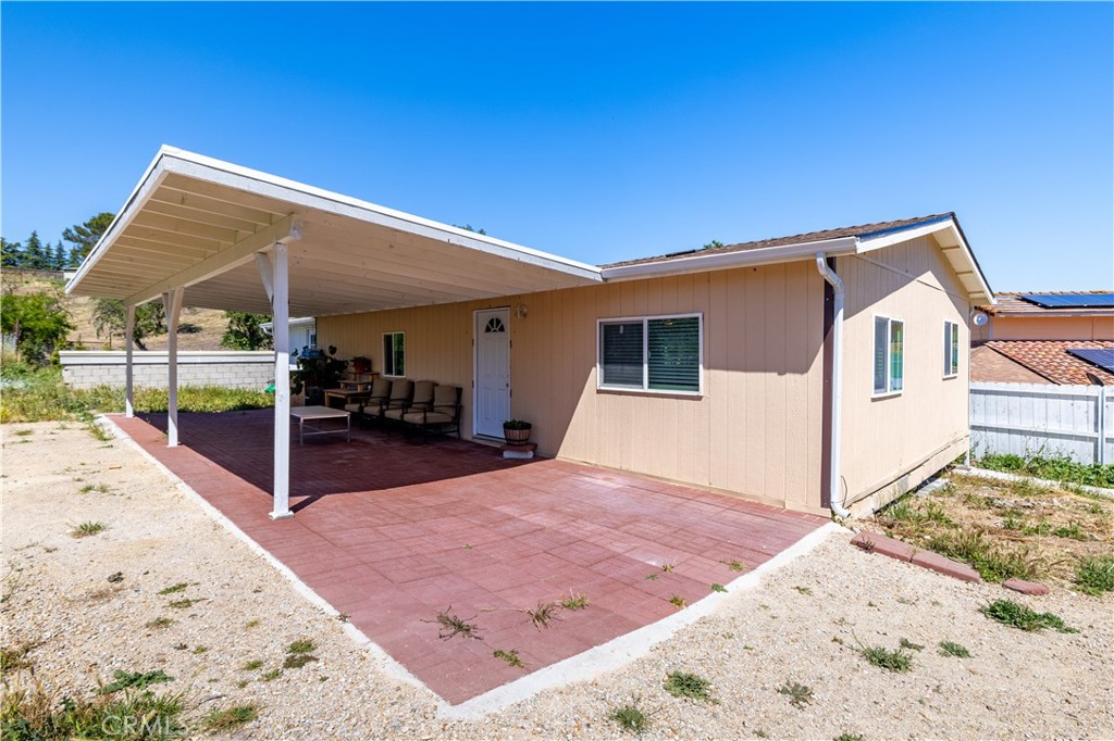 3890 Hillcrest, Templeton, CA 93465