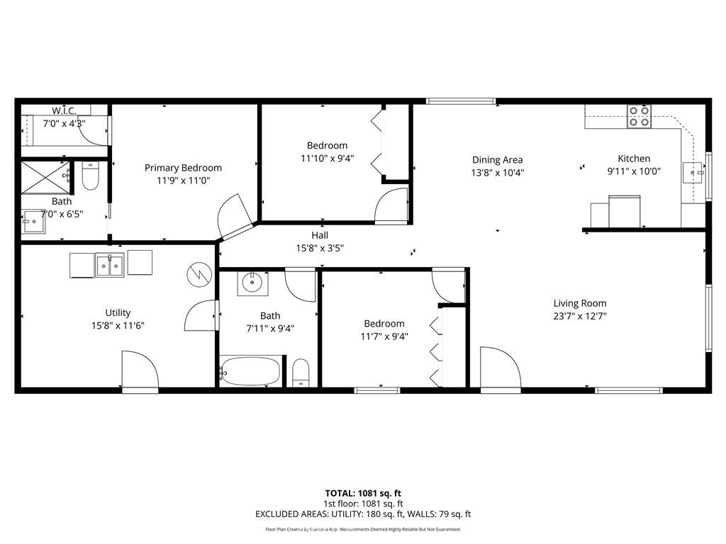 3890 Hillcrest, Templeton, CA 93465