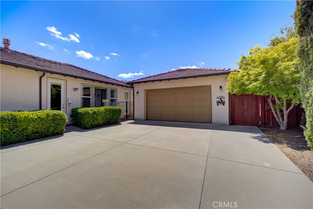 1090 Muscat Ct, Templeton, CA 93465