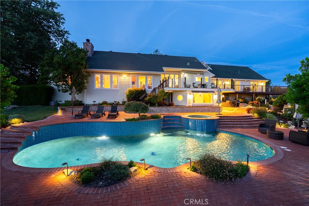 1885 Cumbre, Paso Robles, CA 93446