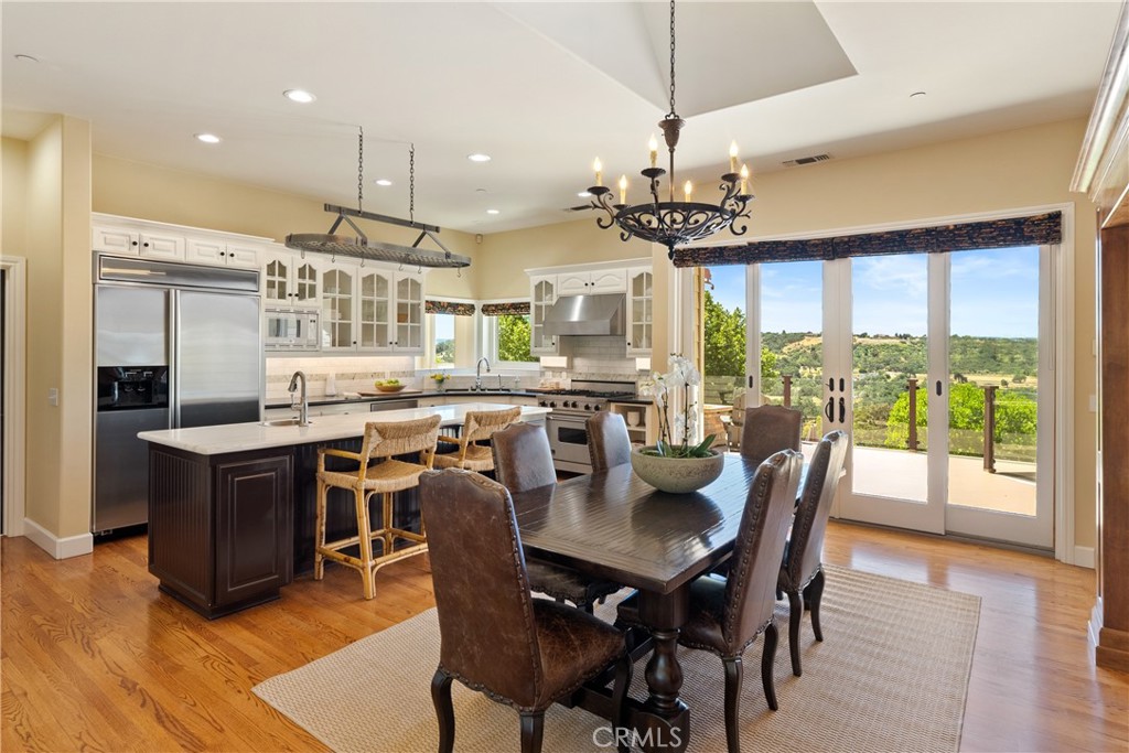 1885 Cumbre, Paso Robles, CA 93446