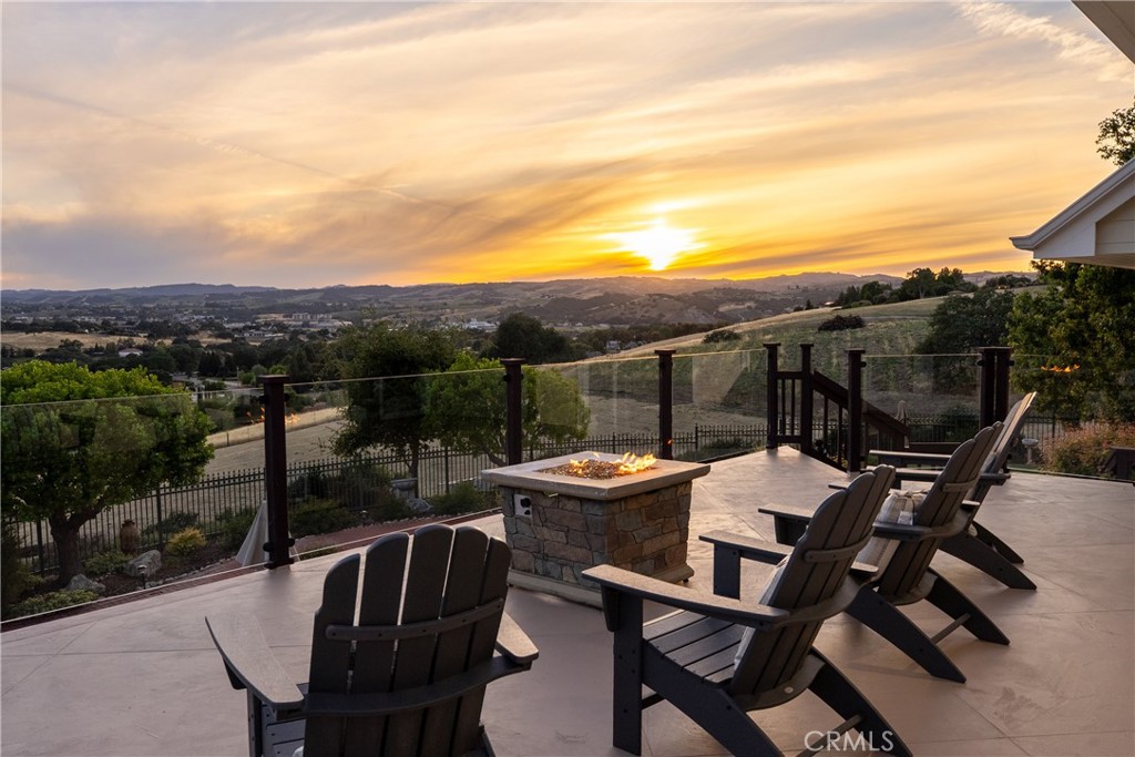 1885 Cumbre, Paso Robles, CA 93446