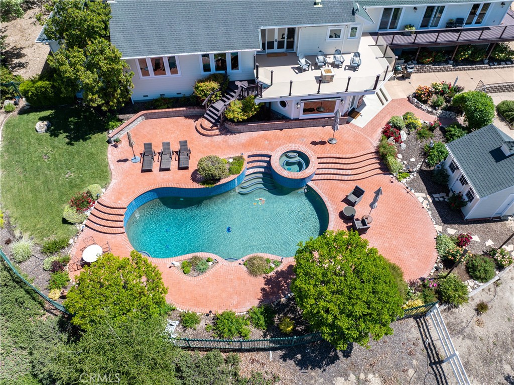 1885 Cumbre, Paso Robles, CA 93446