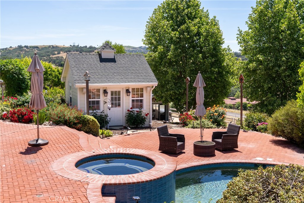 1885 Cumbre, Paso Robles, CA 93446