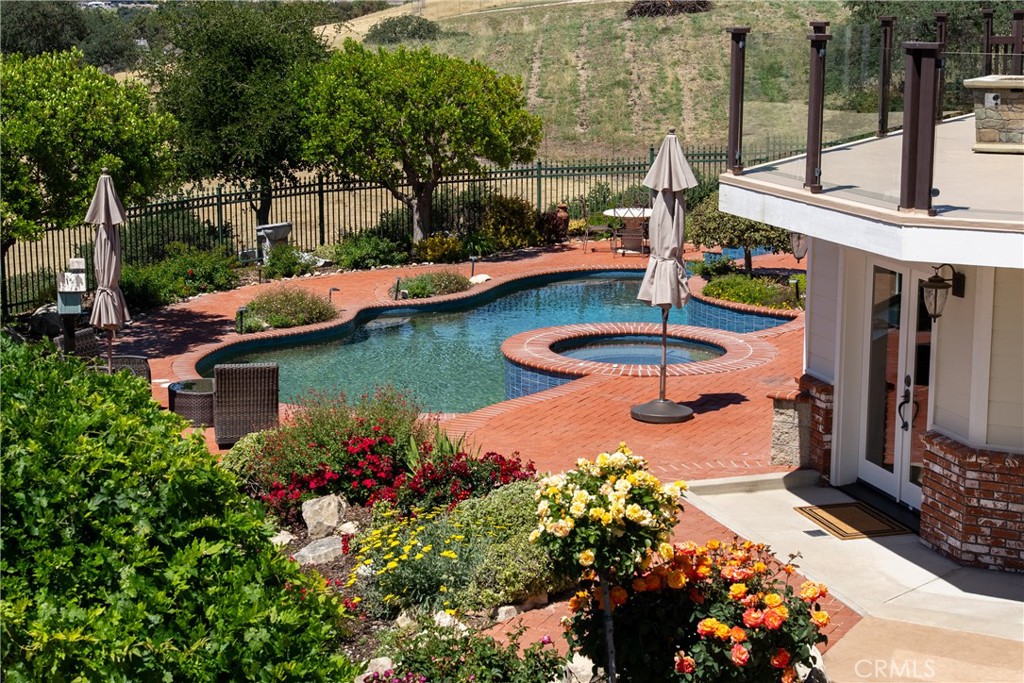 1885 Cumbre, Paso Robles, CA 93446