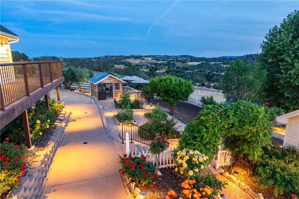 1885 Cumbre, Paso Robles, CA 93446