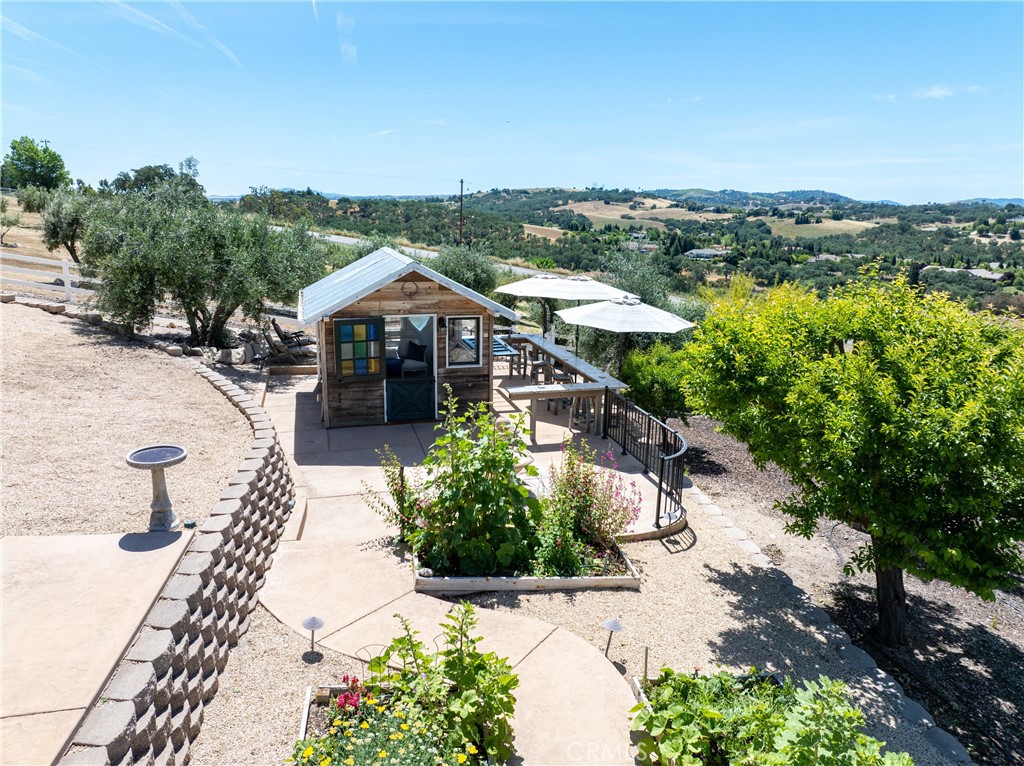 1885 Cumbre, Paso Robles, CA 93446