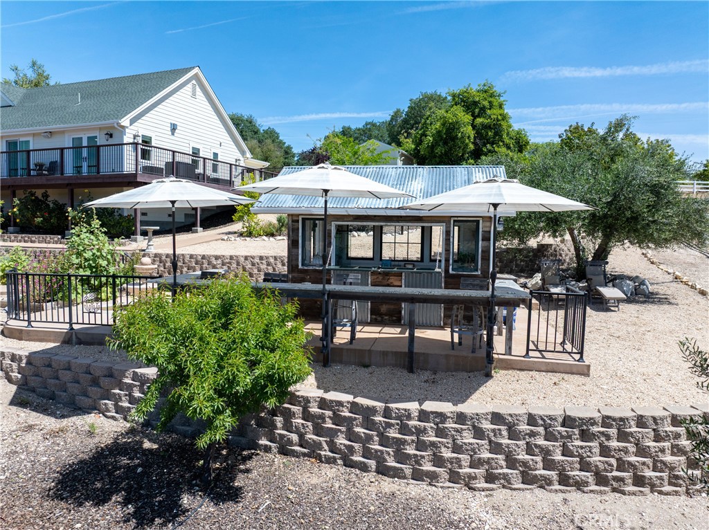 1885 Cumbre, Paso Robles, CA 93446