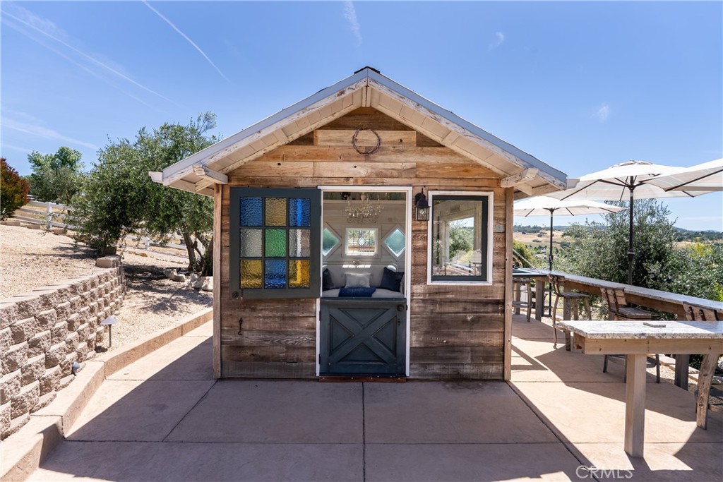 1885 Cumbre, Paso Robles, CA 93446